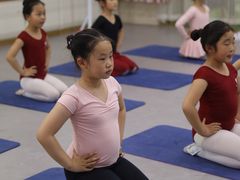 -予荷舞蹈(盛景校区)