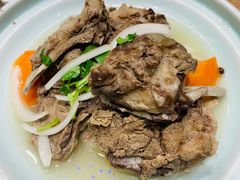 -新疆巴州金丝特餐厅(大钟寺店)