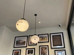 大堂-Peet's Coffee皮爷咖啡(大学路店)