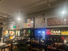 -角落里(中山公园店)