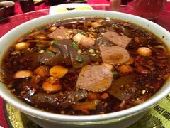 -东北大院·东北菜(三台子店)