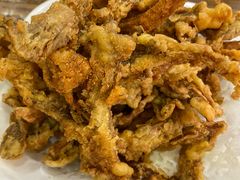 -福顺祥大盘鸡(临潼店)