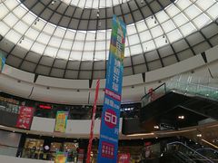 -万达广场(北京槐房店)