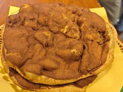 -黑窑厂糖油饼烤鸭·清真菜(旗舰店)