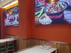 -状元虎.摇滚炒鸡.家常菜(义勇街店)