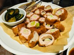 -福来齐·鲁菜海鲜·渔家菜(朝阳街分店)