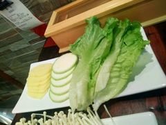 -韩一馆(吉大店)