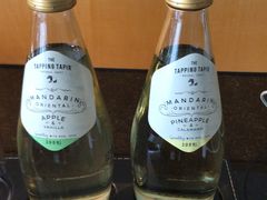 -新加坡文华东方酒店