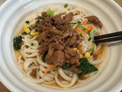 -剔八谷山西面馆(南内环店)