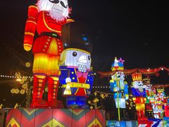 -国色天乡三期陆地乐园