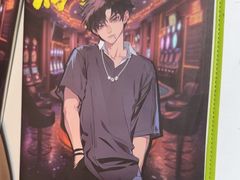 -剧狐剧本杀·月球探案馆(人民广场1号店)