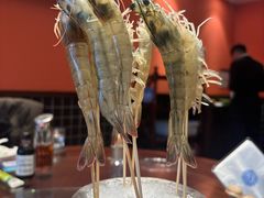 -东海怡品海鲜豆捞(舟宿夜江店)