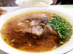 -鑫明明拉面(宁化路店)