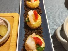 -俄士厨房(未来城店)