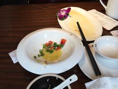 -梁记粥铺(开元地中海店)