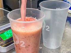 -O2鲜榨果汁(苏州龙湖狮山店)