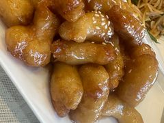 -老浒记民俗酒楼(王府井店)