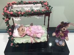 -济州岛泰迪熊博物馆