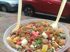 -津门红姐熟梨糕茶汤糕干(爱国道店)