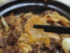 -赵家牛肉砂锅(台西三路店)