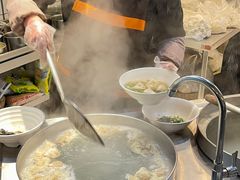 -阿那亚第二食堂 Cafeteria 2