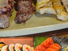 -玄白·炭烤活鳗(上海首店)