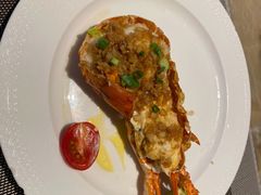 -安蒂娅·海鲜自助餐厅(安蒂娅美兰酒店)