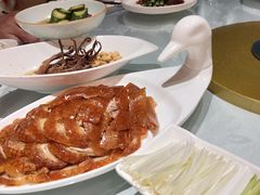 -香雪海饭店中餐厅(人民桥店)