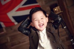 -宝贝天空儿童摄影(花溪店)