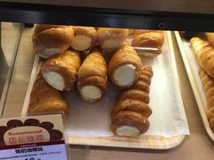 -山崎面包(苏州中心店)