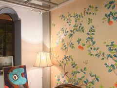 -Circle圆·花园西餐厅