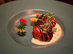 -莲西餐(曲江店)