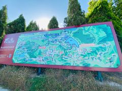 -龙口南山旅游景区