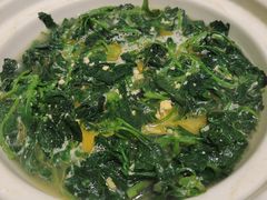 -四海酒家生态粤菜