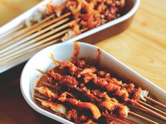 -姐弟俩土豆粉(西安小寨店)