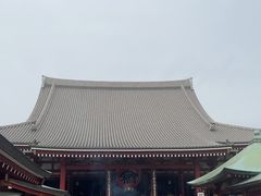 -浅草寺