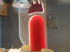 -龍歌自助小火锅(市南金茂湾店)