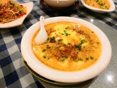 蚝仔蒸蛋-钱大妈海鲜饭店(保利林语店)