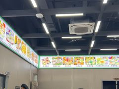 -嘉升大排档(番禺总店)