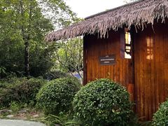 -水底山庄园温泉