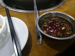 -泸州酸菜豆花火锅川师店