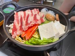 -米仓食堂(正佳广场店)