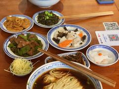 -同得兴 Since·1995 传统苏式面馆(十全街店)