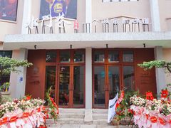 -水门巷餐厅(古子城店)