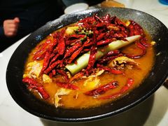 -江南驿·二十余年创意杭帮味(良渚玉鸟集店)