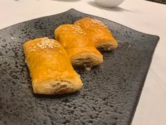 -明阁 Ming Court(广州朗豪酒店)