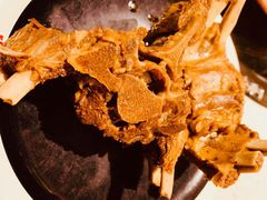 -京韵胡同·酱香羊蝎子火锅涮肉(长寿路店)