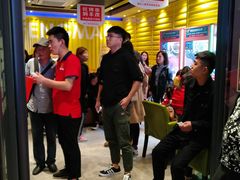 -丰茂烤串(公园店)