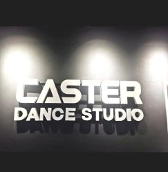 -CASTER跳舞俱乐部