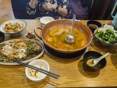 -妈妈的味道·腾冲特色菜(和顺古镇店)